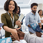 Comunicação para Feiras e Congressos